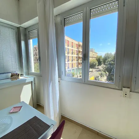 Apartment Abruzzi 81