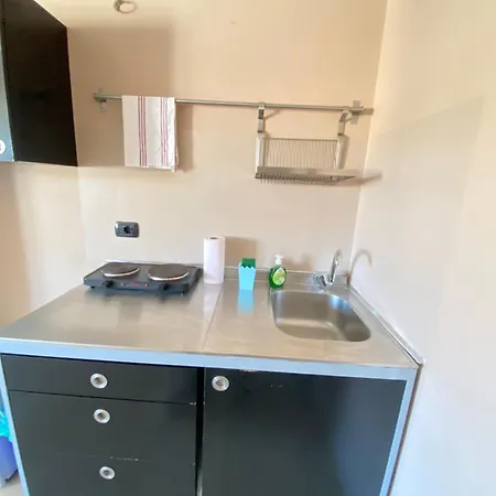 Apartment Abruzzi 81 *