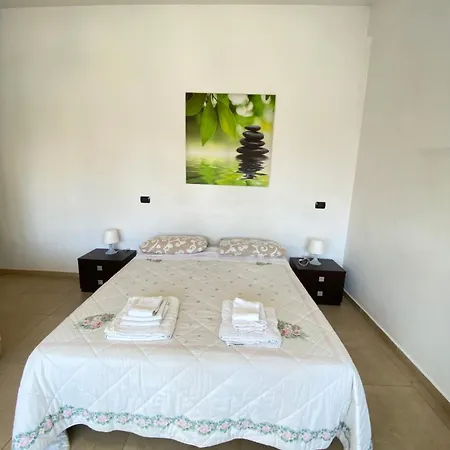 Apartment Abruzzi 81