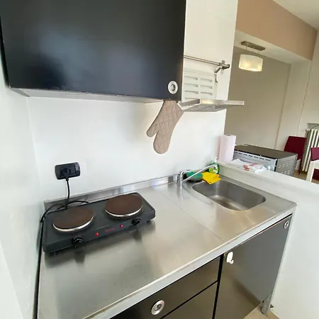 Apartment Abruzzi 81