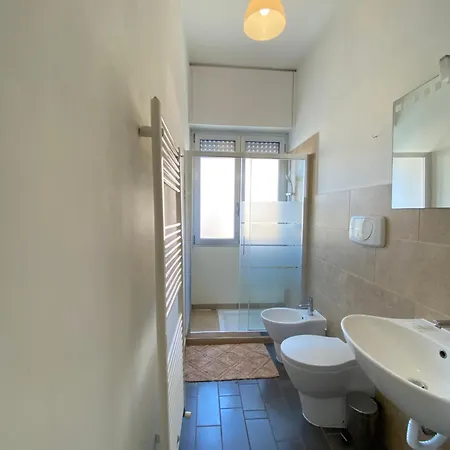 Abruzzi 81 Apartment