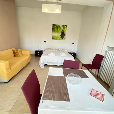 Apartment Abruzzi 81