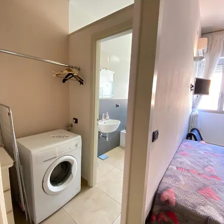 Abruzzi 81 Apartment