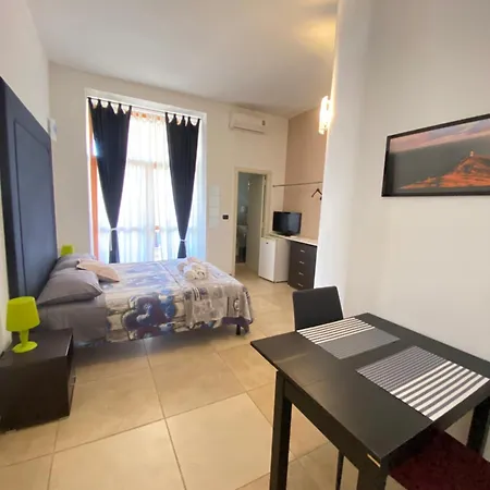 Apartment Abruzzi 81 Lecce