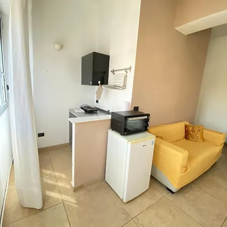 Apartment Abruzzi 81 *