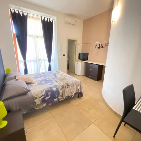 Apartment Abruzzi 81 Lecce